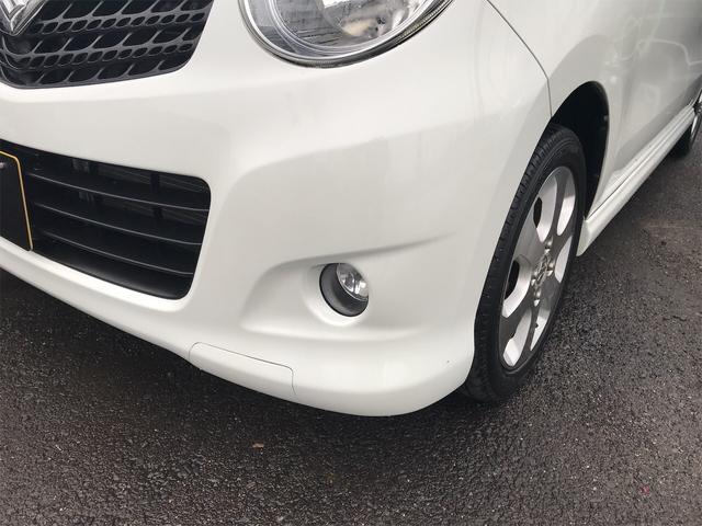 ウィット GS パール AT 保証付 AC オーディオ付(4枚目)