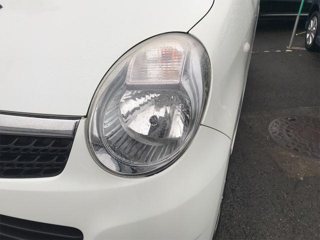 ウィット GS パール AT 保証付 AC オーディオ付(5枚目)
