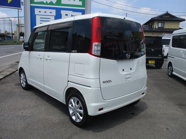 E 車検整備付 走行1.7万km キーフリー(7枚目)