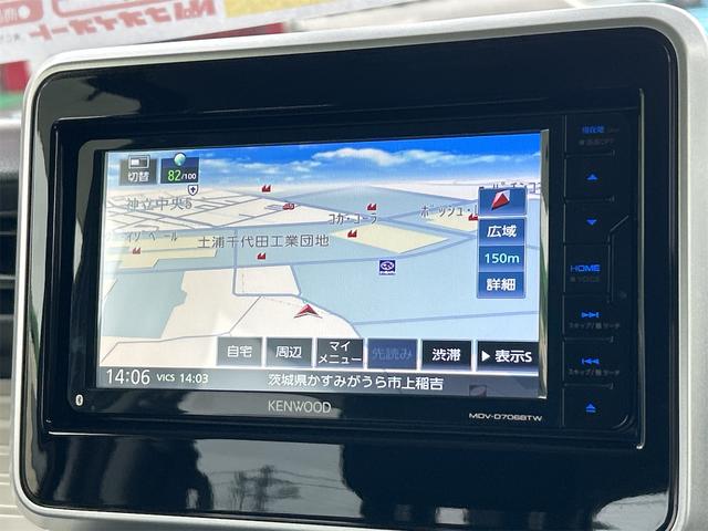 フレアワゴン ハイブリッドＸＳ　ドライブレコーダー　ＥＴＣ　バックカメラ　両側電動スライドドア　ナビ　ＴＶ　クリアランスソナー　レーンアシスト　衝突被害軽減システム　オートライト　スマートキー　アイドリングストップ　電動格納ミラー（3枚目）