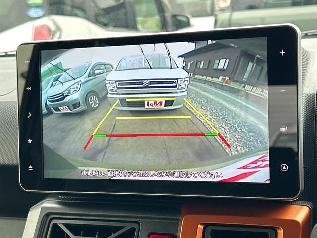 タフト Ｇ　４ＷＤ　ドライブレコーダー　バックカメラ　ナビ　ＴＶ　クリアランスソナー　レーンアシスト　衝突被害軽減システム　オートライト　ＬＥＤヘッドランプ　スマートキー　アイドリングストップ　電動格納ミラー（4枚目）