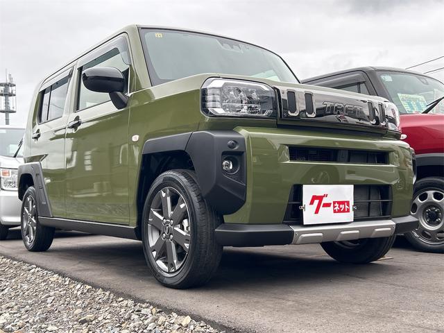 タフト Ｇ　４ＷＤ　ドライブレコーダー　バックカメラ　ナビ　ＴＶ　クリアランスソナー　レーンアシスト　衝突被害軽減システム　オートライト　ＬＥＤヘッドランプ　スマートキー　アイドリングストップ　電動格納ミラー（14枚目）