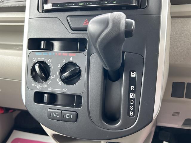 タント Ｌ　両側スライドドア　キーレスエントリー　アイドリングストップ　電動格納ミラー　ベンチシート　ＣＶＴ　盗難防止システム　ＡＢＳ　衝突安全ボディ　エアコン　パワーステアリング　パワーウィンドウ（5枚目）