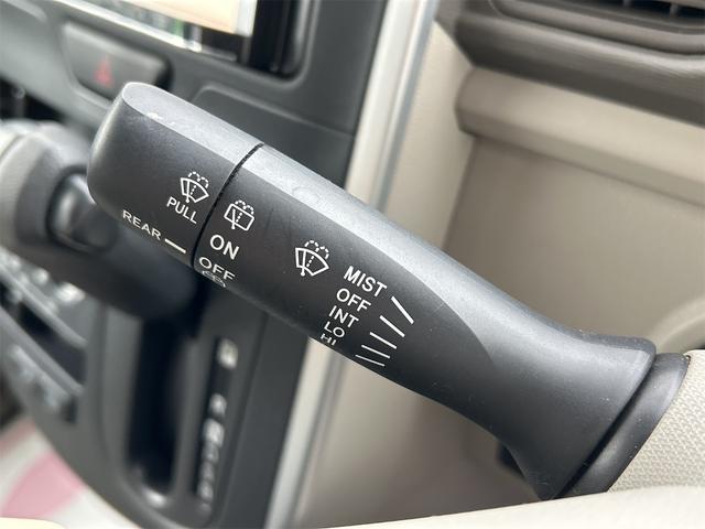 タント Ｌ　両側スライドドア　キーレスエントリー　アイドリングストップ　電動格納ミラー　ベンチシート　ＣＶＴ　盗難防止システム　ＡＢＳ　衝突安全ボディ　エアコン　パワーステアリング　パワーウィンドウ（8枚目）