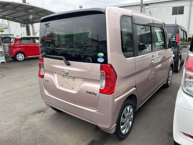 タント Ｌ　両側スライドドア　キーレスエントリー　アイドリングストップ　電動格納ミラー　ベンチシート　ＣＶＴ　盗難防止システム　ＡＢＳ　衝突安全ボディ　エアコン　パワーステアリング　パワーウィンドウ（14枚目）