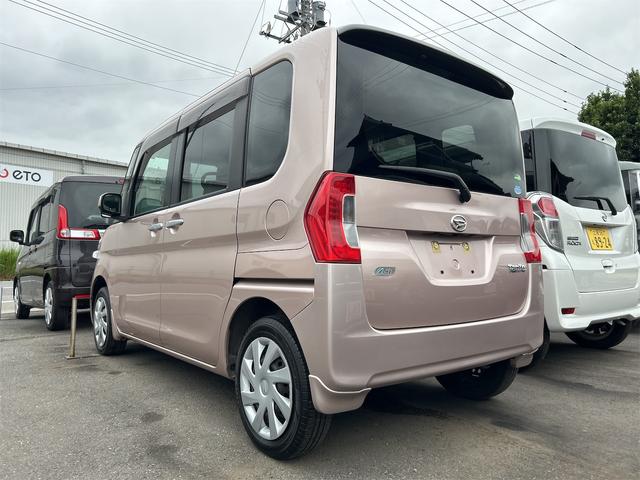 タント Ｌ　両側スライドドア　キーレスエントリー　アイドリングストップ　電動格納ミラー　ベンチシート　ＣＶＴ　盗難防止システム　ＡＢＳ　衝突安全ボディ　エアコン　パワーステアリング　パワーウィンドウ（16枚目）