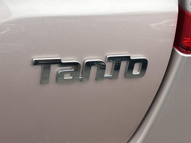 タント Ｌ　両側スライドドア　キーレスエントリー　アイドリングストップ　電動格納ミラー　ベンチシート　ＣＶＴ　盗難防止システム　ＡＢＳ　衝突安全ボディ　エアコン　パワーステアリング　パワーウィンドウ（21枚目）