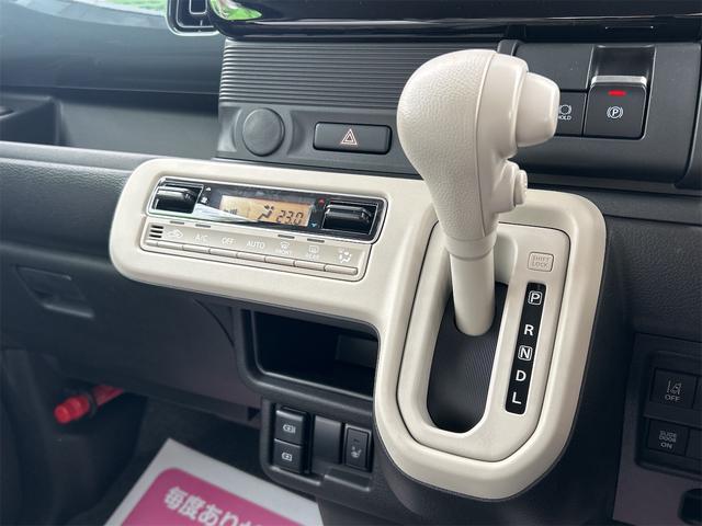 ワゴンRスマイル ハイブリッドS 両側スライド・片側電動 クリアランスソナー オートクルーズコントロール レーンアシスト 衝突被害軽減システム オートライト LEDヘッドランプ スマートキー アイドリングストップ 電動格納ミラー(5枚目)