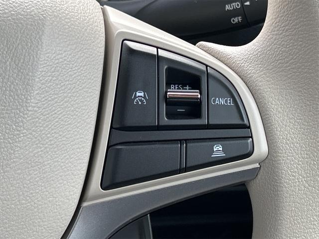 ワゴンRスマイル ハイブリッドS 両側スライド・片側電動 クリアランスソナー オートクルーズコントロール レーンアシスト 衝突被害軽減システム オートライト LEDヘッドランプ スマートキー アイドリングストップ 電動格納ミラー(8枚目)