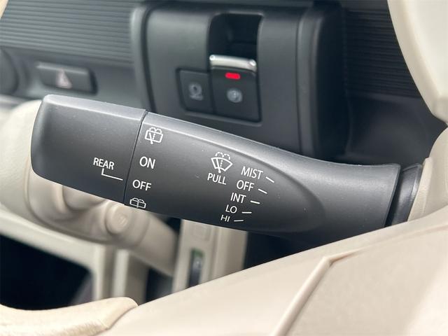 ワゴンRスマイル ハイブリッドS 両側スライド・片側電動 クリアランスソナー オートクルーズコントロール レーンアシスト 衝突被害軽減システム オートライト LEDヘッドランプ スマートキー アイドリングストップ 電動格納ミラー(9枚目)