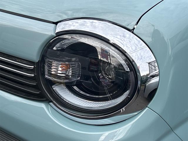 ワゴンRスマイル ハイブリッドS 両側スライド・片側電動 クリアランスソナー オートクルーズコントロール レーンアシスト 衝突被害軽減システム オートライト LEDヘッドランプ スマートキー アイドリングストップ 電動格納ミラー(16枚目)