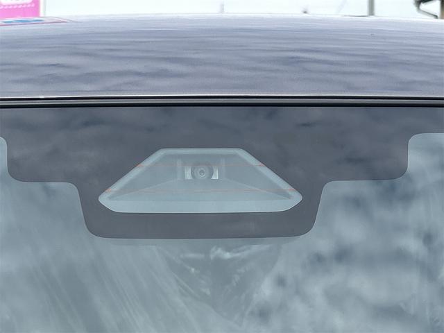 ワゴンRスマイル ハイブリッドS 両側スライド・片側電動 クリアランスソナー オートクルーズコントロール レーンアシスト 衝突被害軽減システム オートライト LEDヘッドランプ スマートキー アイドリングストップ 電動格納ミラー(22枚目)