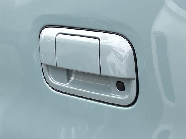 ワゴンRスマイル ハイブリッドS 両側スライド・片側電動 クリアランスソナー オートクルーズコントロール レーンアシスト 衝突被害軽減システム オートライト LEDヘッドランプ スマートキー アイドリングストップ 電動格納ミラー(24枚目)