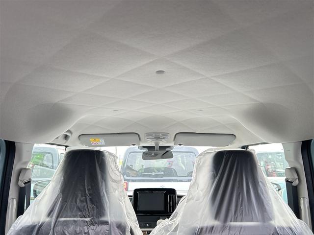 ワゴンRスマイル ハイブリッドS 両側スライド・片側電動 クリアランスソナー オートクルーズコントロール レーンアシスト 衝突被害軽減システム オートライト LEDヘッドランプ スマートキー アイドリングストップ 電動格納ミラー(27枚目)