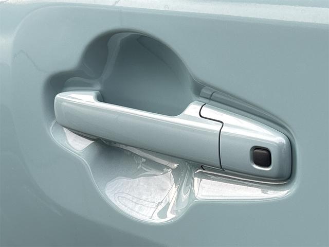 ワゴンRスマイル ハイブリッドS 両側スライド・片側電動 クリアランスソナー オートクルーズコントロール レーンアシスト 衝突被害軽減システム オートライト LEDヘッドランプ スマートキー アイドリングストップ 電動格納ミラー(29枚目)