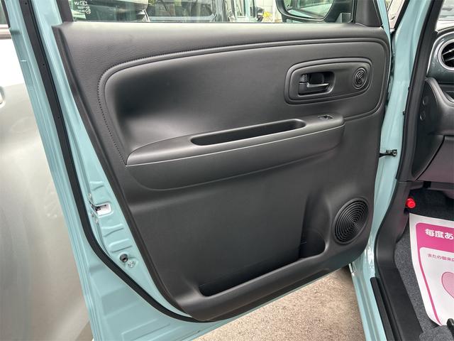 ワゴンRスマイル ハイブリッドS 両側スライド・片側電動 クリアランスソナー オートクルーズコントロール レーンアシスト 衝突被害軽減システム オートライト LEDヘッドランプ スマートキー アイドリングストップ 電動格納ミラー(31枚目)