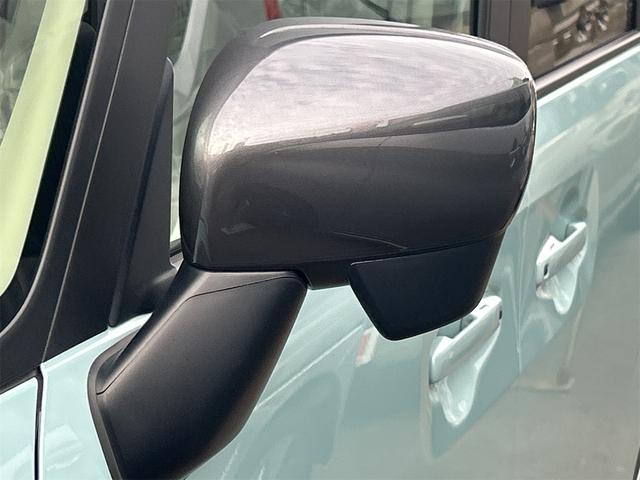 ワゴンRスマイル ハイブリッドS 両側スライド・片側電動 クリアランスソナー オートクルーズコントロール レーンアシスト 衝突被害軽減システム オートライト LEDヘッドランプ スマートキー アイドリングストップ 電動格納ミラー(32枚目)