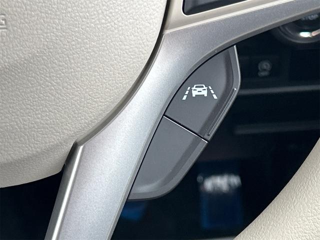 ワゴンRスマイル ハイブリッドS 両側スライド・片側電動 クリアランスソナー オートクルーズコントロール レーンアシスト 衝突被害軽減システム オートライト LEDヘッドランプ スマートキー アイドリングストップ 電動格納ミラー(37枚目)