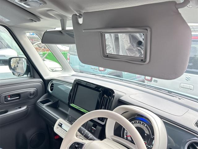 ワゴンRスマイル ハイブリッドS 両側スライド・片側電動 クリアランスソナー オートクルーズコントロール レーンアシスト 衝突被害軽減システム オートライト LEDヘッドランプ スマートキー アイドリングストップ 電動格納ミラー(39枚目)