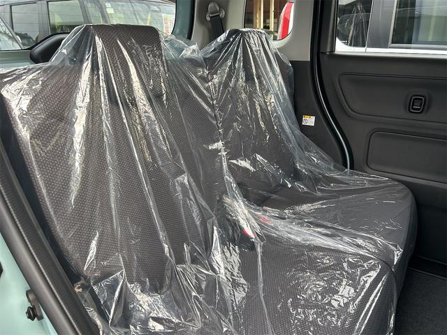 ワゴンRスマイル ハイブリッドS 両側スライド・片側電動 クリアランスソナー オートクルーズコントロール レーンアシスト 衝突被害軽減システム オートライト LEDヘッドランプ スマートキー アイドリングストップ 電動格納ミラー(43枚目)