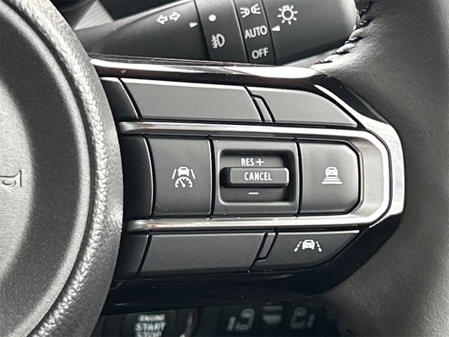 スペーシアギア ハイブリッドXZ 全周囲カメラ 両側電動スライドドア ナビ TV クリアランスソナー オートクルーズコントロール レーンアシスト 衝突被害軽減システム オートライト LEDヘッドランプ ヘッドライトウォッシャー(10枚目)