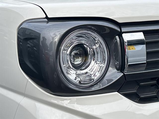 スペーシアギア ハイブリッドXZ 全周囲カメラ 両側電動スライドドア ナビ TV クリアランスソナー オートクルーズコントロール レーンアシスト 衝突被害軽減システム オートライト LEDヘッドランプ ヘッドライトウォッシャー(15枚目)