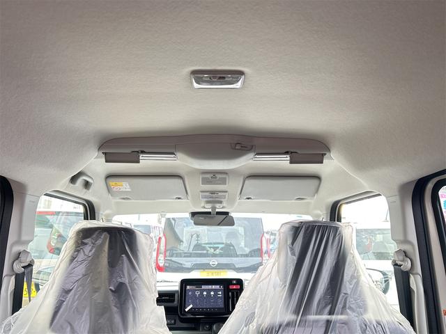 スペーシアギア ハイブリッドXZ 全周囲カメラ 両側電動スライドドア ナビ TV クリアランスソナー オートクルーズコントロール レーンアシスト 衝突被害軽減システム オートライト LEDヘッドランプ ヘッドライトウォッシャー(31枚目)