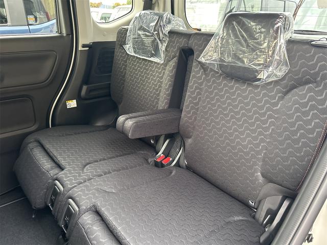 スペーシアギア ハイブリッドXZ 全周囲カメラ 両側電動スライドドア ナビ TV クリアランスソナー オートクルーズコントロール レーンアシスト 衝突被害軽減システム オートライト LEDヘッドランプ ヘッドライトウォッシャー(32枚目)