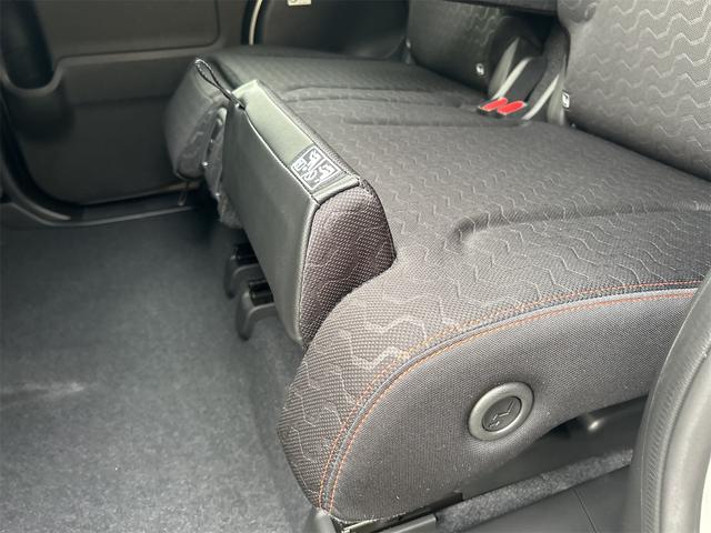 スペーシアギア ハイブリッドXZ 全周囲カメラ 両側電動スライドドア ナビ TV クリアランスソナー オートクルーズコントロール レーンアシスト 衝突被害軽減システム オートライト LEDヘッドランプ ヘッドライトウォッシャー(33枚目)