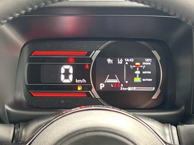 スペーシアギア ハイブリッドXZ 全周囲カメラ 両側電動スライドドア ナビ TV クリアランスソナー オートクルーズコントロール レーンアシスト 衝突被害軽減システム オートライト LEDヘッドランプ ヘッドライトウォッシャー(41枚目)