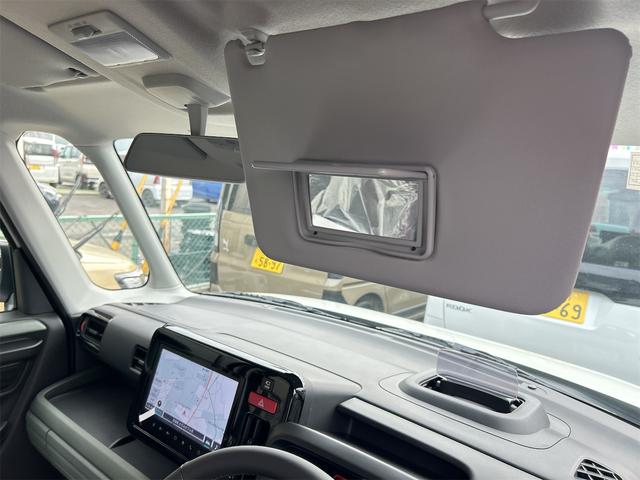 スペーシアギア ハイブリッドXZ 全周囲カメラ 両側電動スライドドア ナビ TV クリアランスソナー オートクルーズコントロール レーンアシスト 衝突被害軽減システム オートライト LEDヘッドランプ ヘッドライトウォッシャー(50枚目)