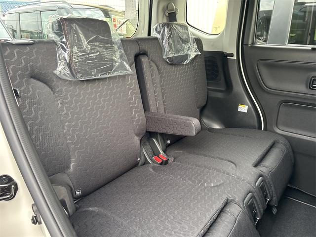 スペーシアギア ハイブリッドXZ 全周囲カメラ 両側電動スライドドア ナビ TV クリアランスソナー オートクルーズコントロール レーンアシスト 衝突被害軽減システム オートライト LEDヘッドランプ ヘッドライトウォッシャー(53枚目)