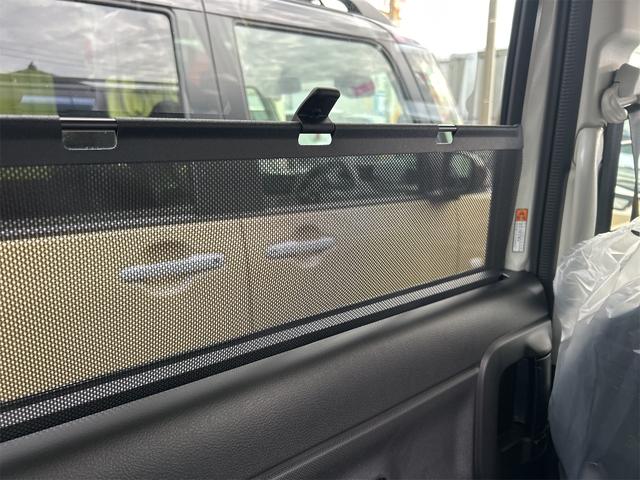 スペーシアギア ハイブリッドXZ 全周囲カメラ 両側電動スライドドア ナビ TV クリアランスソナー オートクルーズコントロール レーンアシスト 衝突被害軽減システム オートライト LEDヘッドランプ ヘッドライトウォッシャー(54枚目)