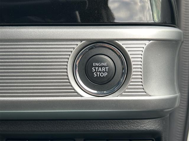 スペーシアカスタム ハイブリッドXS 両側電動スライドドア クリアランスソナー レーンアシスト 衝突被害軽減システム オートライト LEDヘッドランプ スマートキー アイドリングストップ 電動格納ミラー シートヒーター ベンチシート(6枚目)