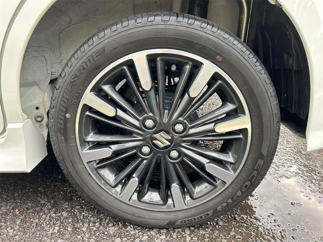 スペーシアカスタム ハイブリッドXS 両側電動スライドドア クリアランスソナー レーンアシスト 衝突被害軽減システム オートライト LEDヘッドランプ スマートキー アイドリングストップ 電動格納ミラー シートヒーター ベンチシート(20枚目)