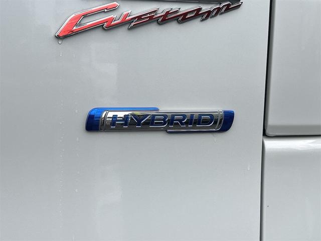 スペーシアカスタム ハイブリッドXS 両側電動スライドドア クリアランスソナー レーンアシスト 衝突被害軽減システム オートライト LEDヘッドランプ スマートキー アイドリングストップ 電動格納ミラー シートヒーター ベンチシート(21枚目)