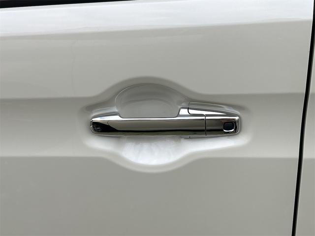 スペーシアカスタム ハイブリッドXS 両側電動スライドドア クリアランスソナー レーンアシスト 衝突被害軽減システム オートライト LEDヘッドランプ スマートキー アイドリングストップ 電動格納ミラー シートヒーター ベンチシート(28枚目)