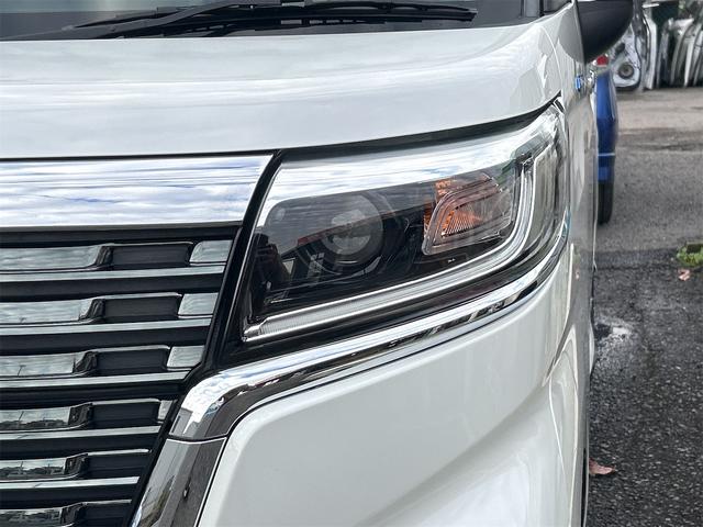 スペーシアカスタム ハイブリッドXS 両側電動スライドドア クリアランスソナー レーンアシスト 衝突被害軽減システム オートライト LEDヘッドランプ スマートキー アイドリングストップ 電動格納ミラー シートヒーター ベンチシート(33枚目)