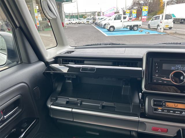 スペーシアカスタム ハイブリッドXS 両側電動スライドドア クリアランスソナー レーンアシスト 衝突被害軽減システム オートライト LEDヘッドランプ スマートキー アイドリングストップ 電動格納ミラー シートヒーター ベンチシート(37枚目)