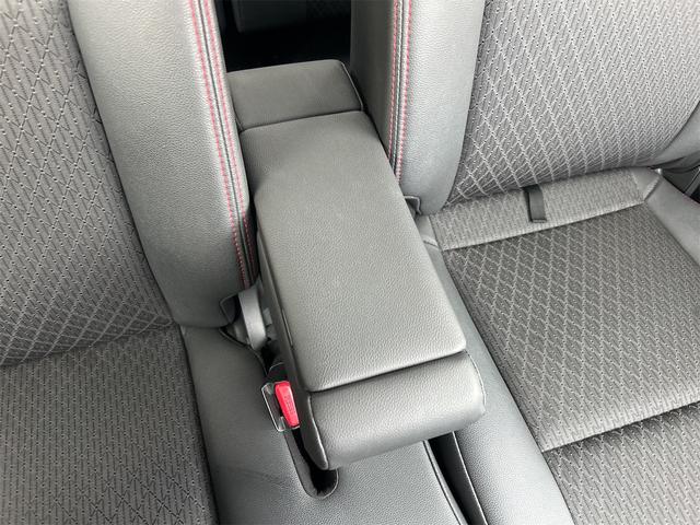 スペーシアカスタム ハイブリッドXS 両側電動スライドドア クリアランスソナー レーンアシスト 衝突被害軽減システム オートライト LEDヘッドランプ スマートキー アイドリングストップ 電動格納ミラー シートヒーター ベンチシート(46枚目)