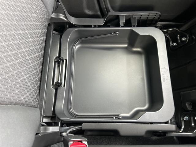 スペーシアカスタム ハイブリッドXS 両側電動スライドドア クリアランスソナー レーンアシスト 衝突被害軽減システム オートライト LEDヘッドランプ スマートキー アイドリングストップ 電動格納ミラー シートヒーター ベンチシート(48枚目)