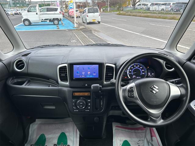 スペーシア Gリミテッド ETC 両側スライド・片側電動 TV レーンアシスト 衝突被害軽減システム スマートキー アイドリングストップ 電動格納ミラー シートヒーター ベンチシート CVT 盗難防止システム ABS ESC(2枚目)