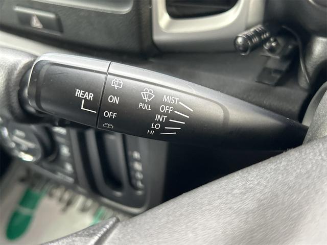 スペーシア Gリミテッド ETC 両側スライド・片側電動 TV レーンアシスト 衝突被害軽減システム スマートキー アイドリングストップ 電動格納ミラー シートヒーター ベンチシート CVT 盗難防止システム ABS ESC(10枚目)