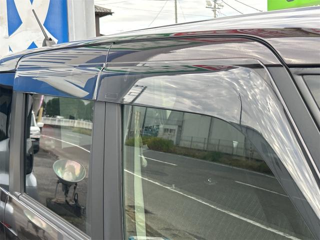 スペーシア Gリミテッド ETC 両側スライド・片側電動 TV レーンアシスト 衝突被害軽減システム スマートキー アイドリングストップ 電動格納ミラー シートヒーター ベンチシート CVT 盗難防止システム ABS ESC(22枚目)