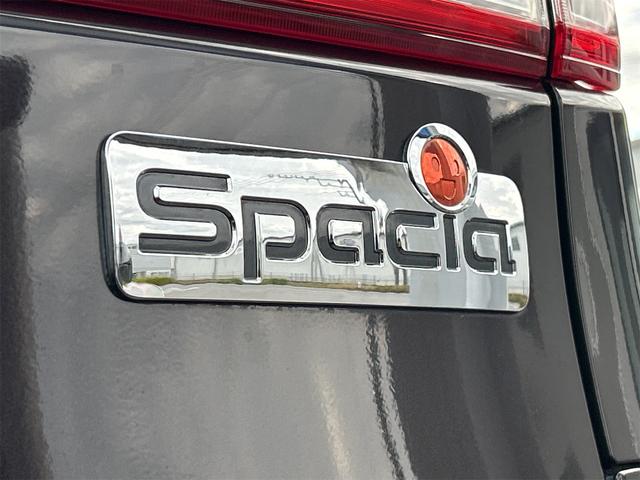 スペーシア Gリミテッド ETC 両側スライド・片側電動 TV レーンアシスト 衝突被害軽減システム スマートキー アイドリングストップ 電動格納ミラー シートヒーター ベンチシート CVT 盗難防止システム ABS ESC(25枚目)