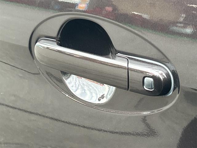 スペーシア Gリミテッド ETC 両側スライド・片側電動 TV レーンアシスト 衝突被害軽減システム スマートキー アイドリングストップ 電動格納ミラー シートヒーター ベンチシート CVT 盗難防止システム ABS ESC(30枚目)