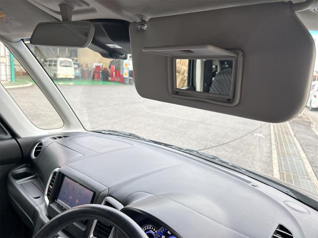 スペーシア Gリミテッド ETC 両側スライド・片側電動 TV レーンアシスト 衝突被害軽減システム スマートキー アイドリングストップ 電動格納ミラー シートヒーター ベンチシート CVT 盗難防止システム ABS ESC(45枚目)