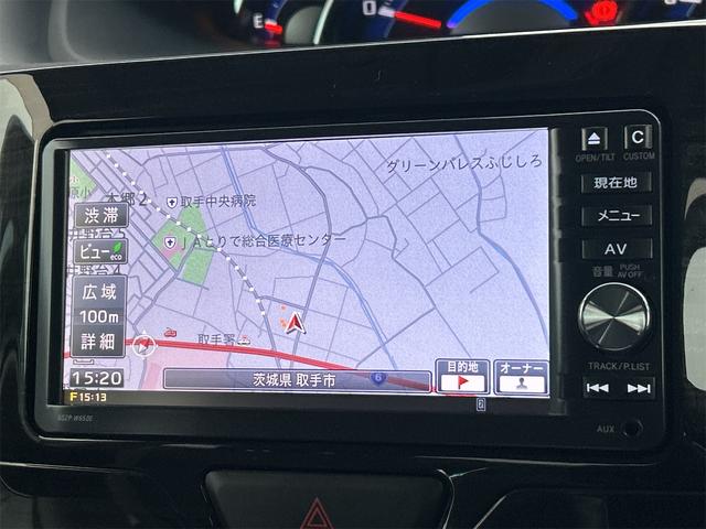 タント カスタムＸ　トップエディションＳＡＩＩ　ドライブレコーダー　ＥＴＣ　バックカメラ　両側スライド・片側電動　ナビ　ＴＶ　衝突被害軽減システム　オートライト　ＬＥＤヘッドランプ　スマートキー　アイドリングストップ　電動格納ミラー　ベンチシート（5枚目）