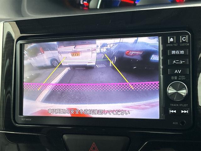 タント カスタムＸ　トップエディションＳＡＩＩ　ドライブレコーダー　ＥＴＣ　バックカメラ　両側スライド・片側電動　ナビ　ＴＶ　衝突被害軽減システム　オートライト　ＬＥＤヘッドランプ　スマートキー　アイドリングストップ　電動格納ミラー　ベンチシート（7枚目）