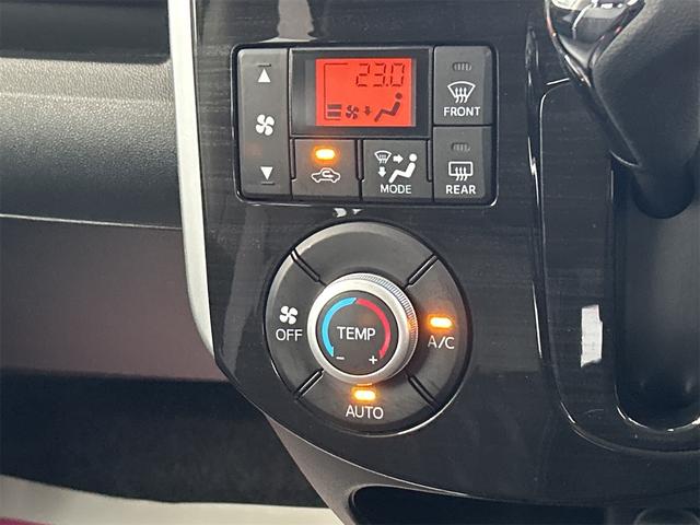 タント カスタムＸ　トップエディションＳＡＩＩ　ドライブレコーダー　ＥＴＣ　バックカメラ　両側スライド・片側電動　ナビ　ＴＶ　衝突被害軽減システム　オートライト　ＬＥＤヘッドランプ　スマートキー　アイドリングストップ　電動格納ミラー　ベンチシート（8枚目）